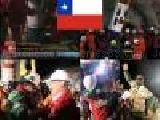 Jouer à Puzzle final feliz rescate mineros chilenos