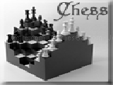 Jouer à 3d chess