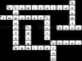 Jouer à Crossword puzzle