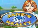 Jouer à Jane's realty online