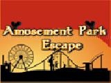 Jouer à Gazzyboy amusement park escape