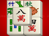 Jouer à Mahjong solitaire challenge