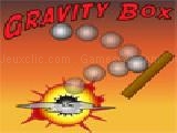 Jouer à Gravitybox