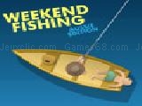 Jouer à Weekend fishing aussie edition
