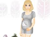 Jouer à Pretty maternity clothes