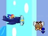 Jouer à Mario sonic jet adventure