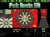 Jouer à Pub darts 3d