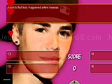 Jouer à Bieber ultimate quiz