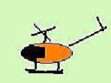 Jouer à Easier copter game