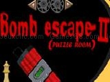 Jouer à Bomb escape  2