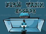 Jouer à Fish tank escape
