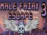 Jouer à Male fairy escape 3