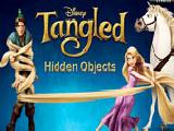 Jouer à Tangled - hidden objects