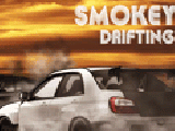 Jouer à Smokey drifting