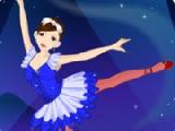 Jouer à Flying ballet star