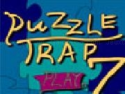 Jouer à Puzzle trap 7