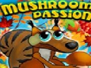 Jouer à Mushroom passion