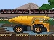 Jouer à Mining truck