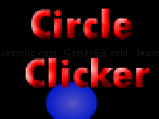 Jouer à Circle clicker