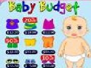 Jouer à Baby budget