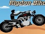 Jouer à Rigdon bike