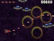 Jouer à Ufo swarm survival