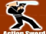 Jouer à Action sword
