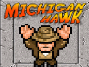 Jouer à Michigan hawk