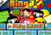 Jouer à Binga 3