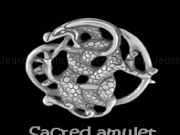 Jouer à Sacred amulet 5 differences