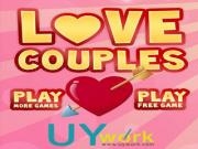 Jouer à Love couples