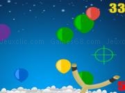 Jouer à Multi balloons