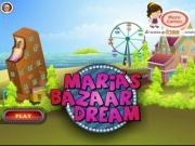 Jouer à Marias bazaar dream