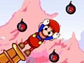 Jouer à Mario kaboom 2