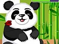 Jouer à Panda care
