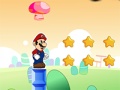 Jouer à Mario rainbow island