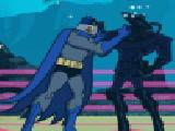 Jouer à Batman brawl