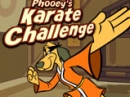 Jouer à Hong kong phooey's karate challenge