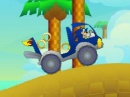 Jouer à Sonic truck 2