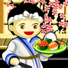 Jouer à Sushi gratuit : sushi rush
