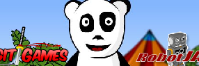 Jouer à Bob le panda