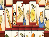 Jouer à Phooey mahjong