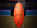 Jouer à Basket trick