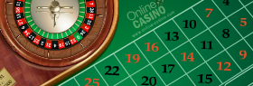 Jouer à Online casino