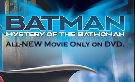 Jouer à Batman the mystery of batwoman