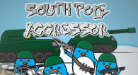Jouer à South pole aggressor