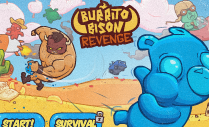 Jouer à Vengeance du bison burrito