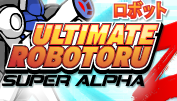 Jouer à Ultimate robotoru