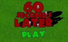 Jouer à 60 secondes plus tard