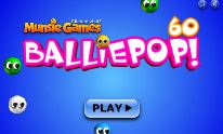 Jouer à Balliepop 60